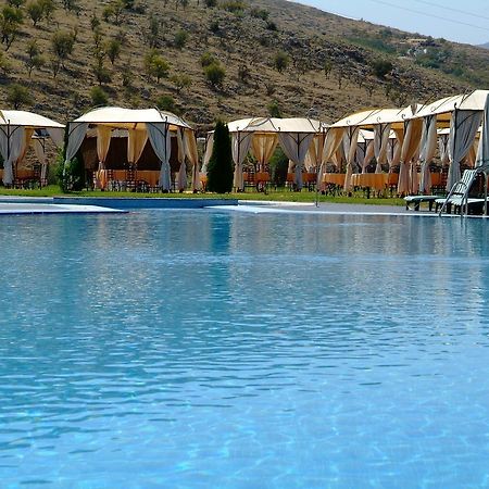 فندق Almazara لوخا المرافق الصورة
