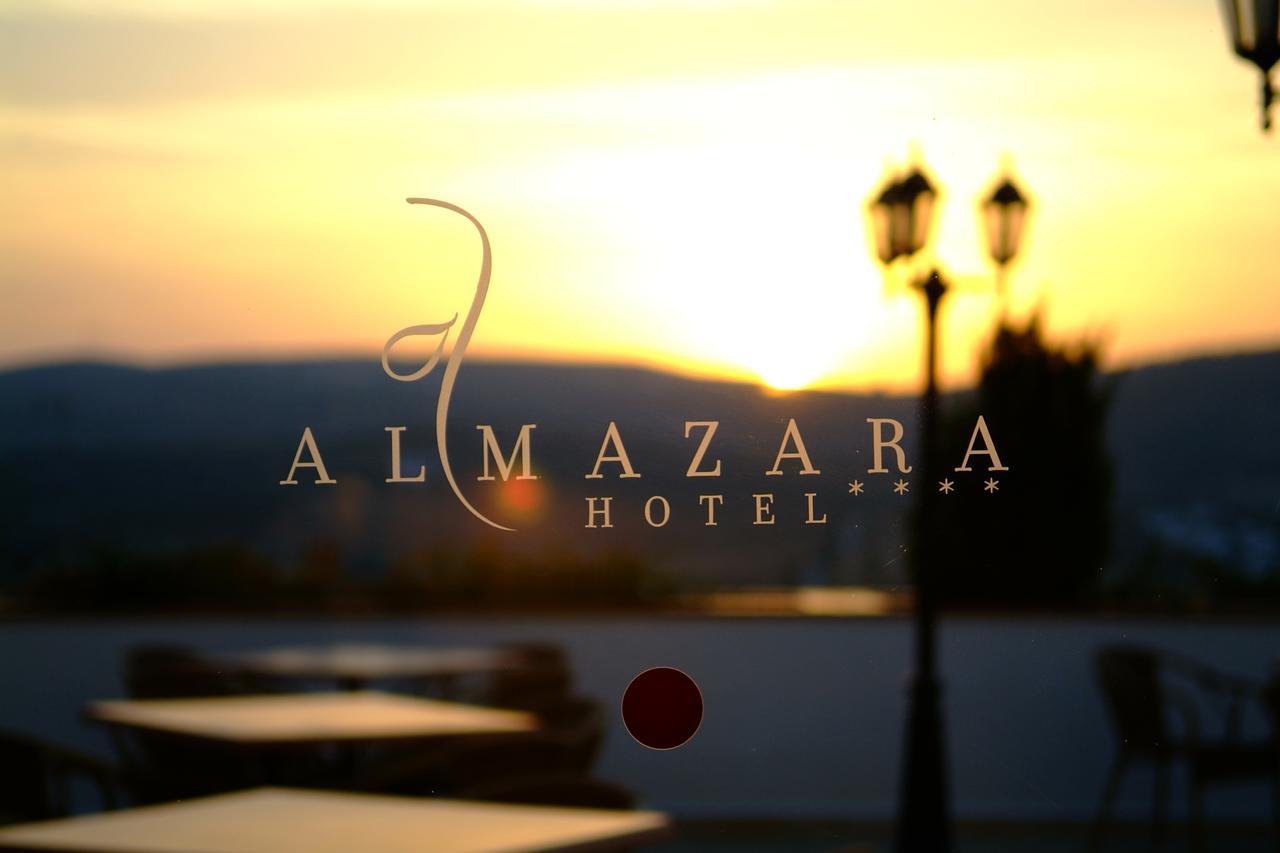 فندق Almazara لوخا المظهر الخارجي الصورة